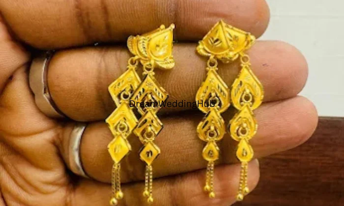 New Laxmishree Jewellery